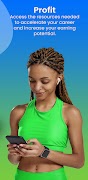 Fibr 2.0 captura de pantalla 2