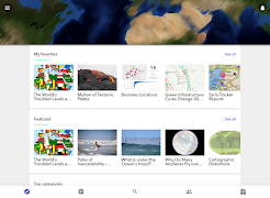 ArcGIS Companion screenshot 7