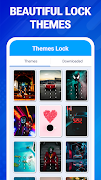 App Lock & Guard - AppLock screenshot 4
