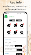 App Manager imagem de tela 3