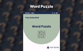 Quiz Trivia syot layar 3