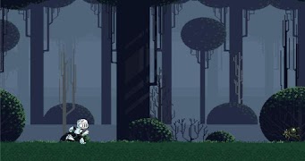 Darkrunner Screenshot 2