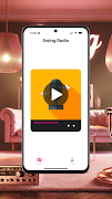 Swing Radio ภาพหน้าจอ 7