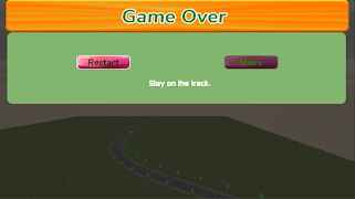 Hyper Speed Car 截图 3