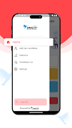 برنامه‌نما ZingHR Onboarding عکس از صفحه