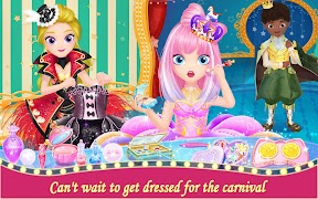 Princess Libby's Carnival screenshot 7