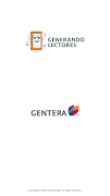 Generando Lectores پوسٹر