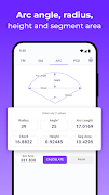 Angle Finder - Trig Calculator স্ক্রিনশট 7