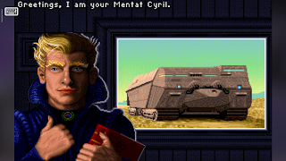 Dune 2 스크린샷 3