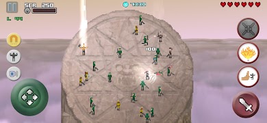 Only One imagem de tela 5