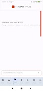 Firebase Pulse скриншот 7
