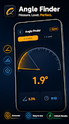 LevelPro – Bubble Level Tool 截圖 3
