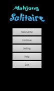 Mahjong Solitaire Full penulis hantaran