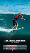 Slow Fast Motion Video Maker screenshot 5