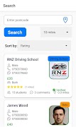 DriverUK Find Your Instructor screenshot 2