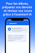Educ AI تصوير الشاشة 5