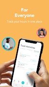 Givefinity: Volunteer Tracking Screenshot 7