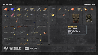 War Groups screenshot 3