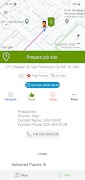 Hellotracks - Tracks location screenshot 6