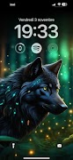 Wild Wolf Wallpapers 4k スクリーンショット 7