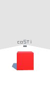 Mini Game plakat