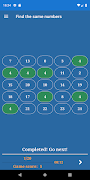 Math games: mathematics quiz screenshot 5