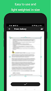 Quick Scan screenshot 7