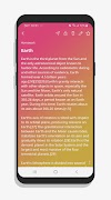 GradientNote Notepad Notes 截图 3