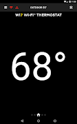 Fast Wi7 Wi-Fi® Thermostat screenshot 5