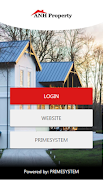 ANH Property الملصق