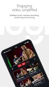 Mevo Studio poster