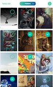 Tiny Png Image Compressor screenshot 1