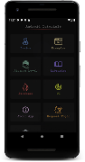 Tutorials for Android الملصق