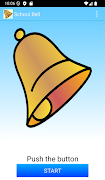 School Bell captura de pantalla 4