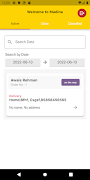 Madina Restaurant Admin 截圖 2