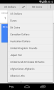 Unit Converter screenshot 6