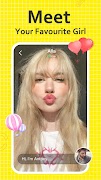 پوستر PokaPlus-Live Video Chat