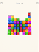 برنامه‌نما Cubix Rush عکس از صفحه