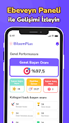 Bilsem Plus: 1. 2. ve 3. Sınıf capture d'écran 3