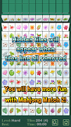 Mahjong Match 2 스크린샷 3
