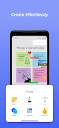 Microsoft Whiteboard الملصق