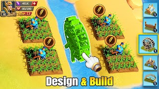 Lords Mobile: Kingdom Wars screenshot 7