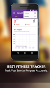Step Counter - Pedometer screenshot 1