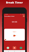 Помидор Таймер скриншот 3