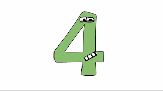 1 Schermata Merge Numbers Lore