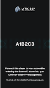 ScreenApp | LYNXSSP ภาพหน้าจอ 1