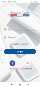 پوستر France Tech