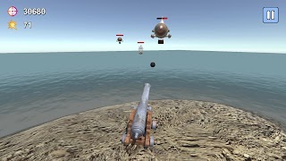 Island Defender 2 screenshot 2