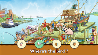 Hidden Objects: Find It Out screenshot 5