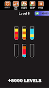 Water Sort Puzzle - Mind Game screenshot 5